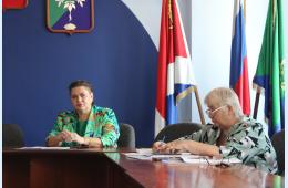 07.08.2025 В Партизанске подвели итоги летней оздоровительной кампании  | Администрация муниципального округа город Партизанск Приморского края Официальный сайт